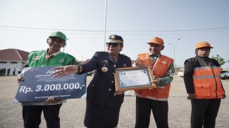 DIY Perkuat Transportasi Publik, Keselamatan Jadi Prioritas Utama