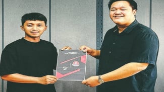 Persipa Pati Panaskan Mesin Tim, Bidik Liga Nusantara 2026/2027 dengan Strategi Baru