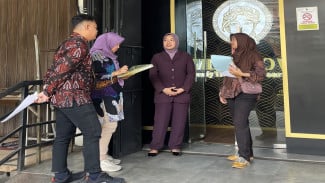 Pemkot Yogyakarta Intensifkan Monev KTR, Dorong Kesadaran Publik