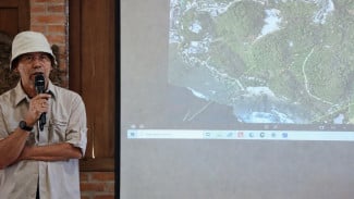 Polemik Wisata On the Rock Gunungkidul, Relokasi Warung Warga dan Dampak Ekonomi Daerah