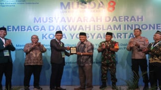 Pemkot Yogyakarta Dorong Peran Ormas dalam Menyelesaikan Persoalan Warga