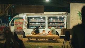Wajah Baru Festival Kebudayaan Yogyakarta 2026 Resmi Ditutup dengan Tema “Aksara”