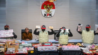 Guru Besar UGM Soroti Monopoli Kewenangan dan Lemahnya Sistem dalam Kasus Korupsi HGB ATR/BPN