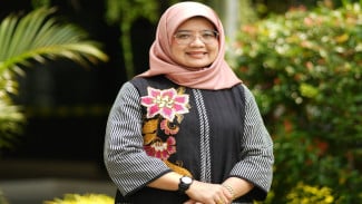 Prof Nurul Indarti Resmi Menjadi Associate Editor Jurnal Internasional JEEE