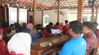 Mahasiswa UMY Hadirkan Layanan Jiwa LENTERA SIRAMAN di Gunungkidul