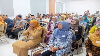Era AI Mengubah Pendidikan, Guru Tetap Menjadi Penuntun bagi Generasi Muda