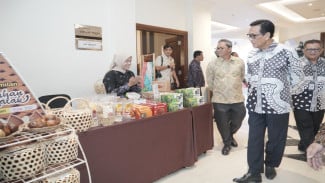 Desa Wisata Harus Jadi Jalan Kesejahteraan Warga