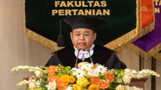 Bahaya Serangga Penular Virus Tumbuhan, Ancaman Serius bagi Ketahanan Pangan