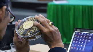 Inovasi Digital dan Pangan Lokal Warnai Persaingan Anugerah IPTEK Kreanova Menoreh 2026