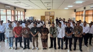 Kesempatan Kedua: Restorative Justice di Kulonprogo Diperkuat Jaminan Sosial Ketenagakerjaan