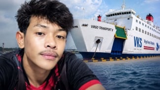 Bagus Mahendra Korban KM Virgo Asal Klaten Ditemukan Setelah 10 Hari, Jasa Raharja Siapkan Santunan Rp50 Juta