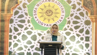 Soft Launching Buku MUHI untuk Negeri: Merawat Ingatan Kolektif, Menyambung Kiprah Alumni