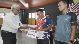 Bantul Kukuhkan Dominasi, Juara Umum PORPRIDA DIY 2026