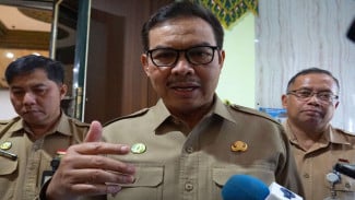 Pemkot Yogyakarta Perkuat Skrining Influenza A, Masyarakat Diminta Waspada Tanpa Panik