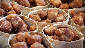 Gethuk Goreng Poncosari Jadi Ikon Baru Ekonomi Lokal di Kawasan Wisata Selatan Bantul