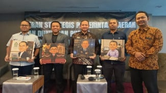 Sigit Nursyam: RUU Keamanan dan Ketahanan Siber Harus Libatkan Daerah untuk Lindungi Publik