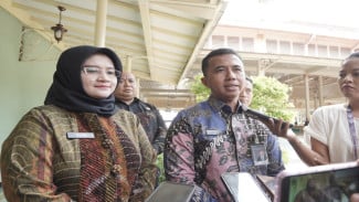 Imigrasi DIY Perkuat Desa Binaan untuk Cegah TPPO, Sultan Dukung Langkah Pencegahan dari Hulu
