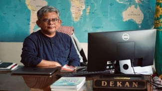 PUSDHAM UMY Ajukan Amicus Curiae, Tekankan Kepastian Hukum dalam Sengketa PHPU Pilpres 2024