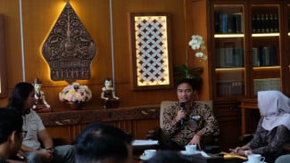 UGM dan Blue Alliance Indonesia Perkuat Konservasi Laut dan Pemberdayaan Pesisir