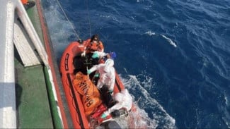 Korban Terakhir KM Virgo Asal Bantrung Jepara Teridentifikasi, Menunggu Proses Pemulangan
