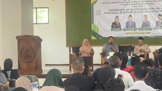 PIP Jepara Dibidik 50 Ribu Siswa, Waket Komisi VIII DPR: Kami Perjuangkan