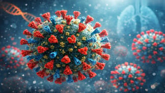 Influenza A Terdeteksi di DIY, Dinkes Pastikan Pengawasan Epidemiologi Diperketat