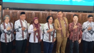 Kusta Masih Ditemukan pada Anak, Guru Jadi Garda Edukasi di Sekolah