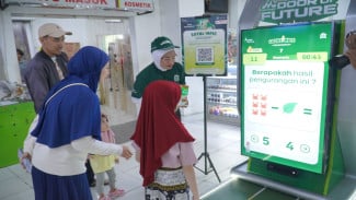 Morinaga Soya Gelar Soyalympic di Jogja dan Solo, Rayakan Allergy Awareness Day dengan Kampanye #SOYAKINBISA