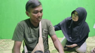 Penantian 16 Hari Berakhir, Jevon dari Karanganyar Akhirnya Teridentifikasi Korban KMP Virgo Transport 8