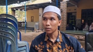 Kapal Virgo Miring 40 Derajat, Kholeq Lolos dari Maut, Dua Rekannya Tewas di Laut Jawa