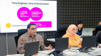 Indosat Perpanjang Masa Jabatan CEO, Perkuat Transformasi AI dan Pertumbuhan Inklusif