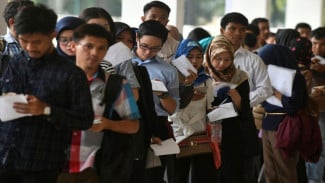 RUU Ketenagakerjaan, Pakar UGM Ingatkan Sanksi Pidana Harus Jadi Ultimum Remedium