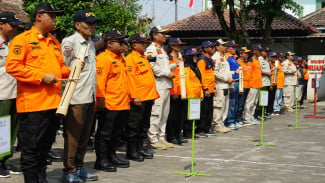 Jonet, Jembatan Komunikasi Kebencanaan di Yogyakarta