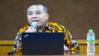 Delapan Tahun UU Terorisme Direvisi, Pakar UMY Ingatkan Pentingnya Dukungan bagi Keluarga Eks-Napiter