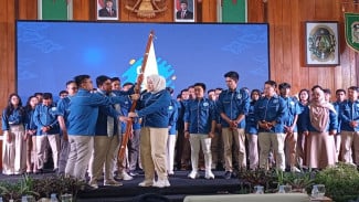 Gekrafs DIY Dilantik, Yogyakarta Didorong Jadi Role Model Ekonomi Kreatif Nasional