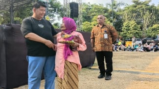 Manunggal Fair 2026 Resmi Ditutup, Catat Rekor Kunjungan dan Dorong Ekonomi Kulonprogo
