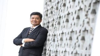 Risiko Fiskal Proyek Whoosh, Pakar UMY Ingatkan Beban Jangka Panjang