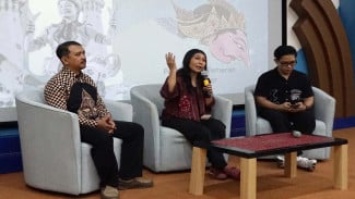 Rumaket 2026: Wayang Yogya dan Kuliner Warisan Hidupkan Perayaan Budaya Kota