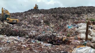 Rp16,9 Miliar Disiapkan Jepara untuk Bereskan 460,5 Ton Sampah Sehari