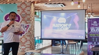 Laga Para Juara: AXIS Nation Cup 2026 Semarang Jadi Panggung Prestasi Pelajar, SMKN 1 Adiwerna Tegal Melaju ke Final Nas