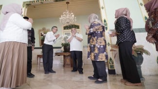 Wagub DIY Dorong Pendampingan Penuh bagi Program Magang dan Kerja Luar Negeri Siswa SMK