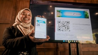 Borobudur Jadi Destinasi Warisan Budaya Pertama di Indonesia dengan Skema Kredit Karbon Sukarela