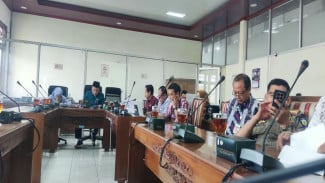 Jepara Siapkan Dana Cadangan Rp40 Miliar untuk Pilkada 2029