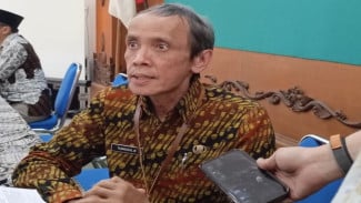 Lonjakan Alprazolam di Sleman, 700 Pasien Terindikasi Tebus Ulang Sebelum Waktu