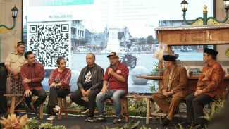 Rp 909 Juta Terkumpul di Malam Berbagi Jogja, Pemkot Fokus Bedah Rumah dan Pendidikan