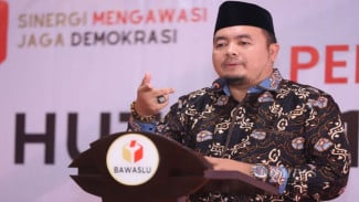 MK Putusan Pendidikan Gibran, KPU Tegaskan Verifikasi Dokumen Sesuai Aturan