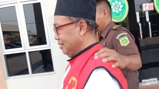 Saksi Mangkir Lagi, Korban Santriwati Dihadirkan Langsung dalam Konfrontasi Sidang
