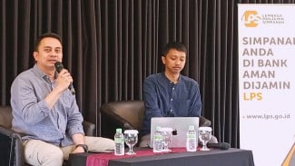 LPS Dorong Edukasi Publik di Yogyakarta, Targetkan Penjaminan Polis Asuransi Aktif 2027