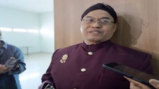 Muhammadiyah Siapkan Peta Jalan Karier Dosen Menuju Guru Besar