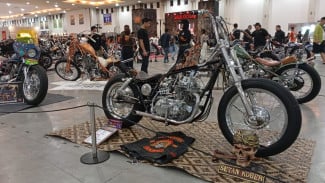 Kustomfest 2026 Meriahkan HUT Kota Yogyakarta, 15 Tahun Perayaan Budaya Kustom
